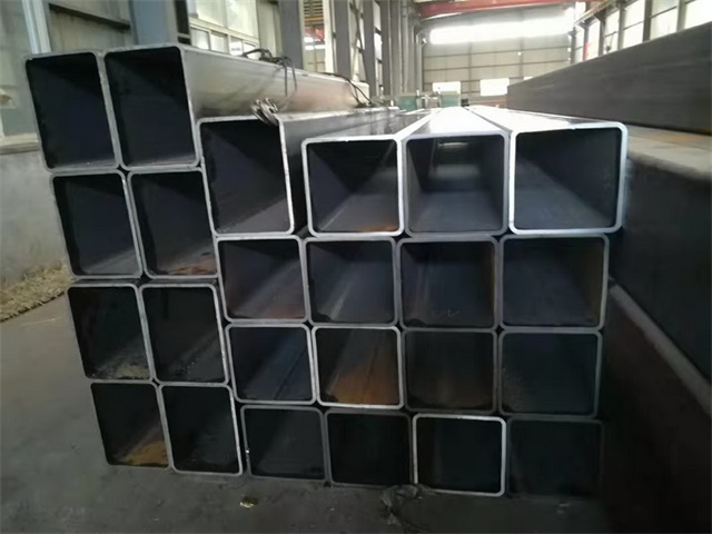 宁河无缝方矩管规格表及重量