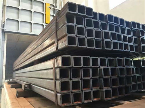 宁河冷拔方管规格型号对照表