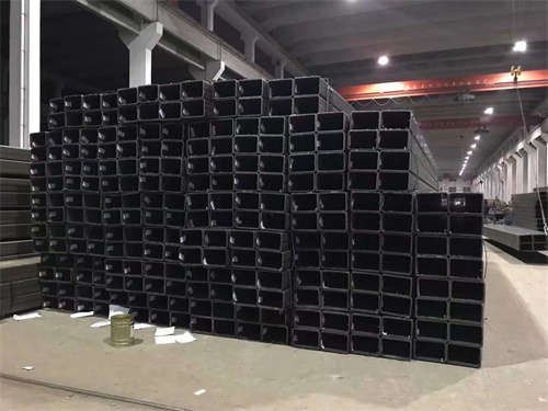 宁河冷拔方管选型指南 工程采购怎么选